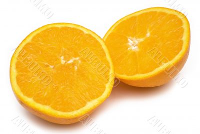 Orange Slices