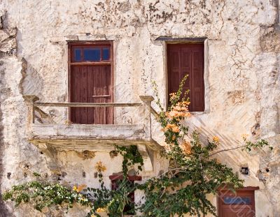 Lovely Ancient Dwelling