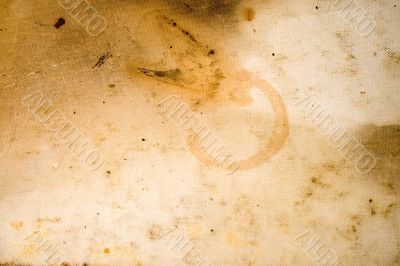 Textures - Dirty Cardboard