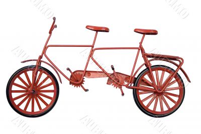 Tandem Model w/ Path