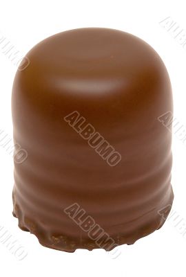 Chocolate Marshmallow w/ Path