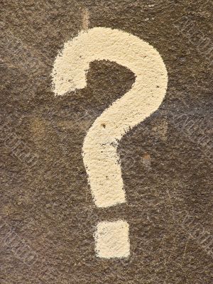 Question Mark