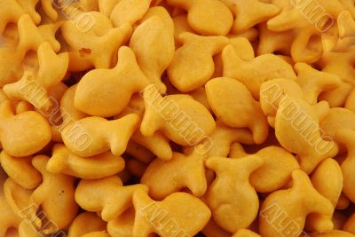 Snacky foods
