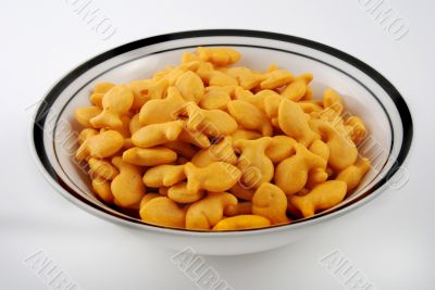 Snacky foods