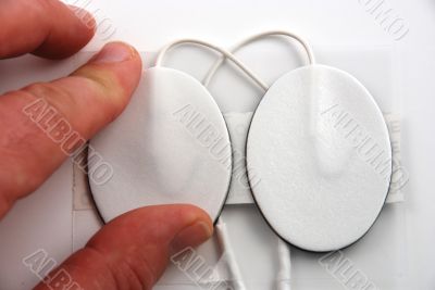 Electrodes
