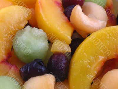 Fruit salad