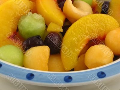 Fruit salad