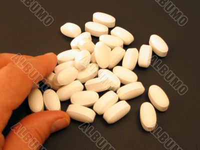 Medicine and pharmaceutics