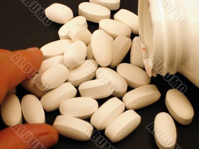 Medicine and pharmaceutics