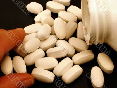 Medicine and pharmaceutics