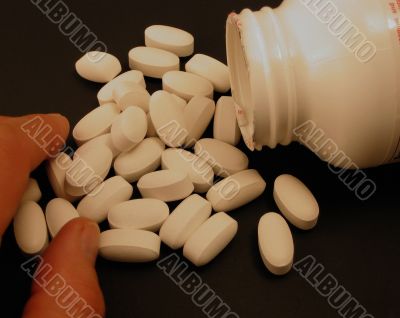 Medicine and pharmaceutics