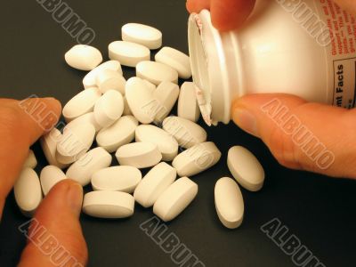 Medicine and pharmaceutics