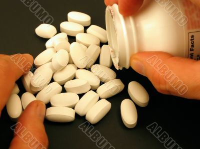 Medicine and pharmaceutics
