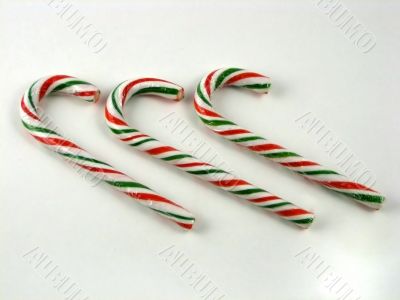 Candy Canes