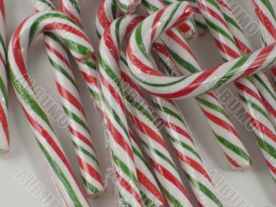 Candy Canes