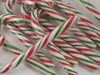 Candy Canes