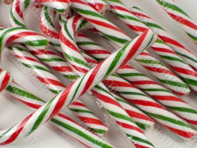 Candy Canes
