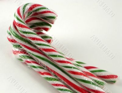 Candy Canes
