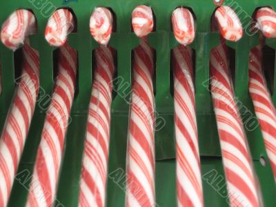 Candy Canes