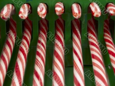 Candy Canes