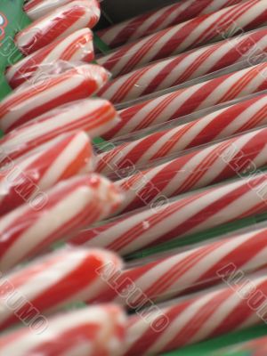 Candy Canes