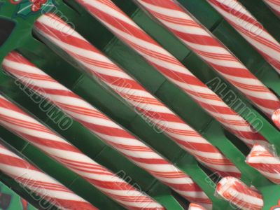 Candy Canes