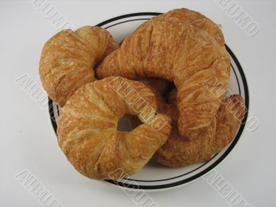 Croissants