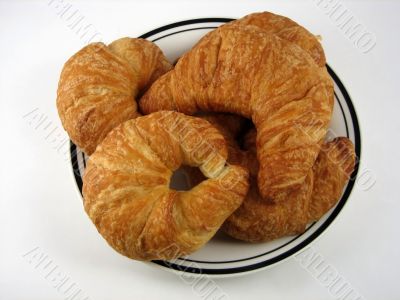 Croissants