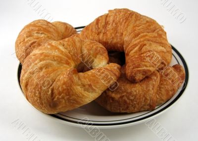 Croissants