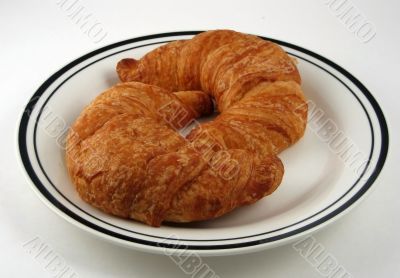 Croissants
