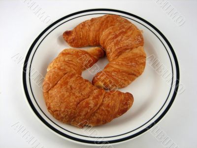Croissants