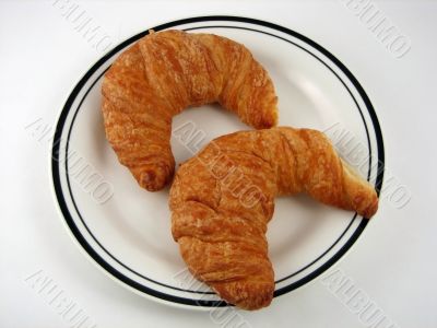 Croissants