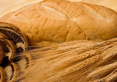 bread board