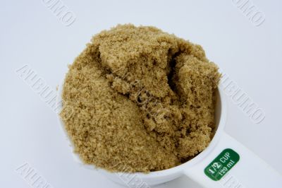 brown sugar