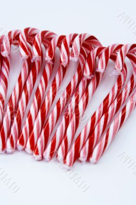 Candy canes