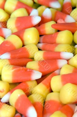 candy corn