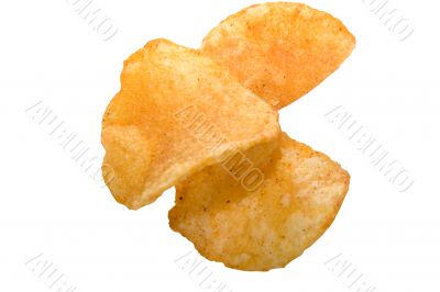 bbq chips