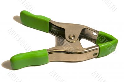 springclamp
