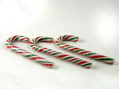 Candy Canes