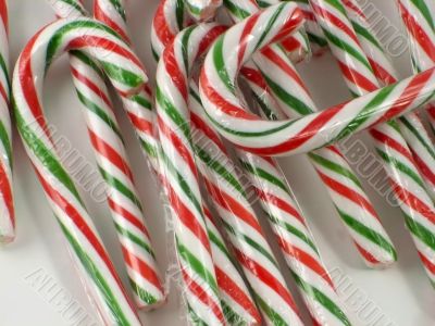 Candy Canes