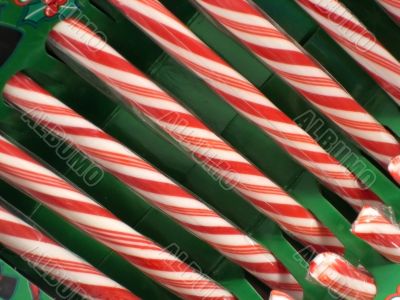 Candy Canes