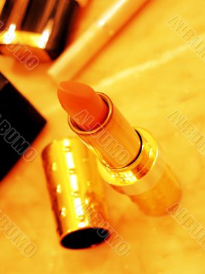 Make up - 3