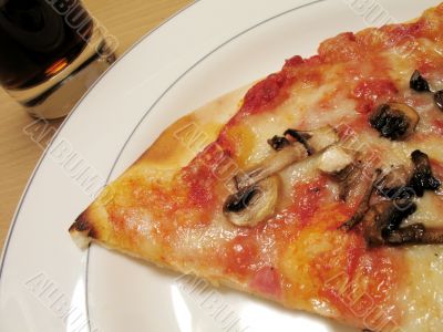Pizza - 1