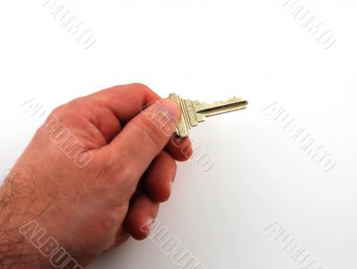 Access control using rfid