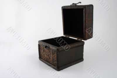 Nice box