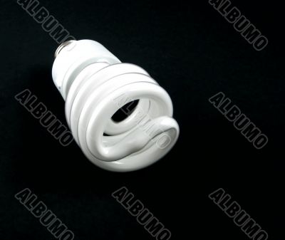 Modern lightbulb