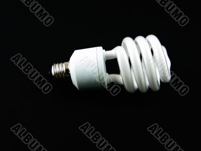 Modern lightbulb