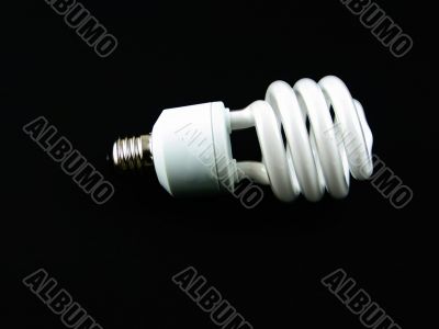 Modern lightbulb