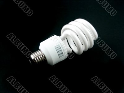 Modern bulb