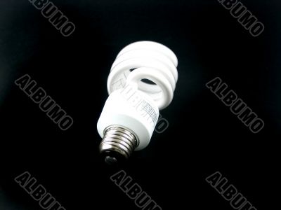 Modern bulb